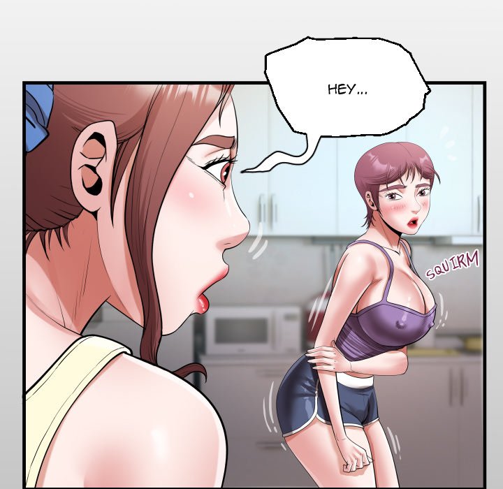 Unexpected Ties Chapter 18 - Page 13