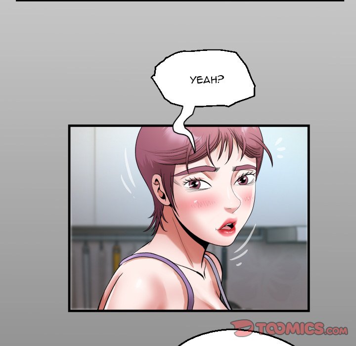 Unexpected Ties Chapter 18 - Page 14