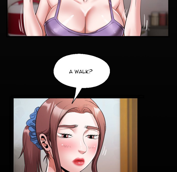 Unexpected Ties Chapter 18 - Page 19
