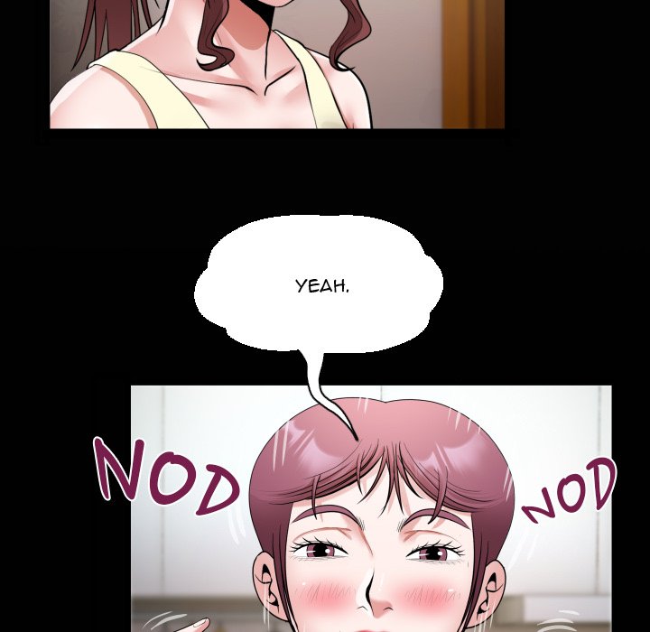 Unexpected Ties Chapter 18 - Page 20
