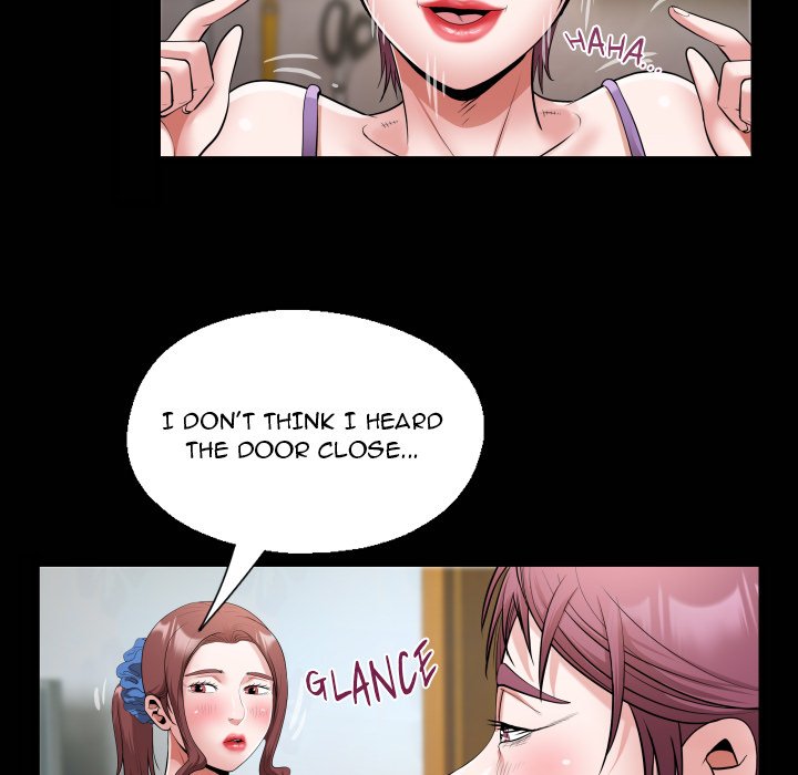 Unexpected Ties Chapter 18 - Page 21