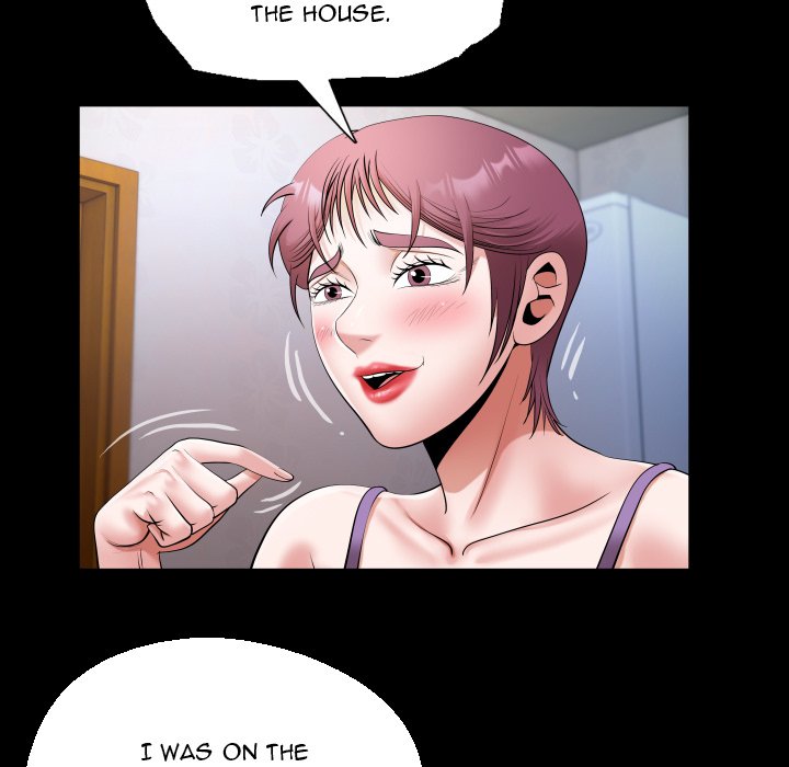 Unexpected Ties Chapter 18 - Page 23