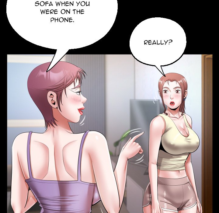 Unexpected Ties Chapter 18 - Page 24