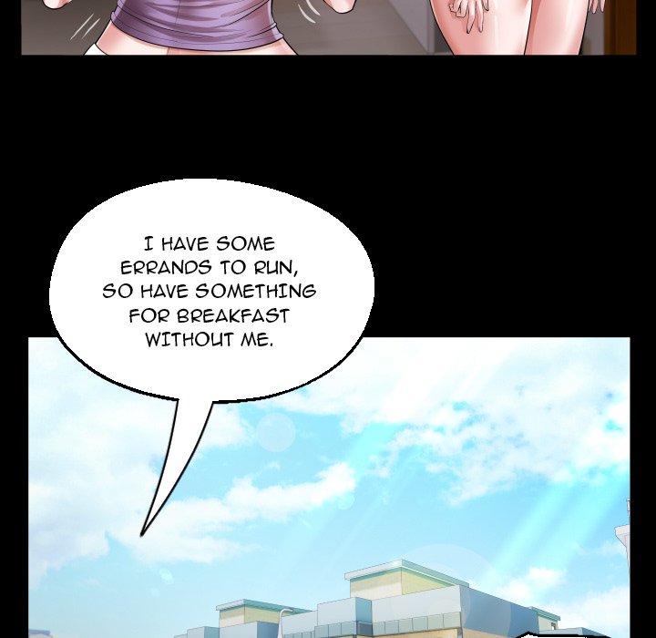 Unexpected Ties Chapter 18 - Page 25