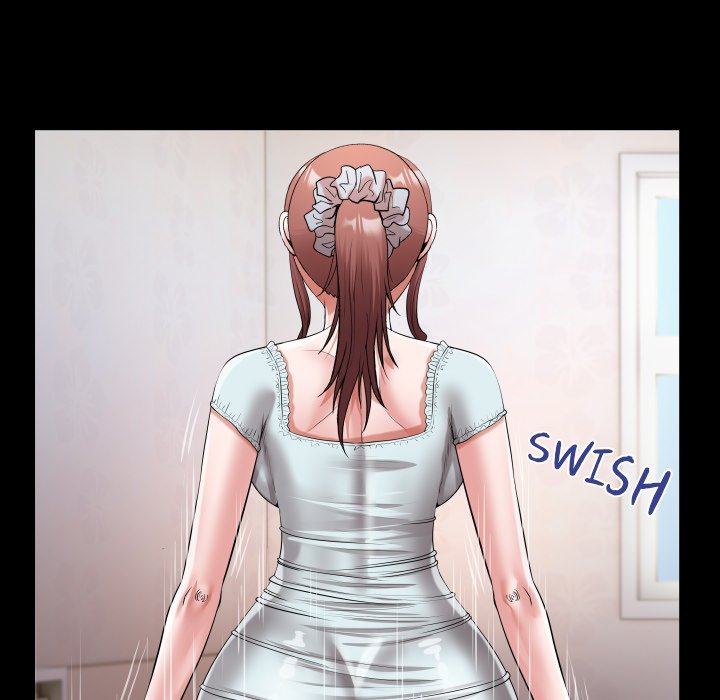 Unexpected Ties Chapter 18 - Page 29