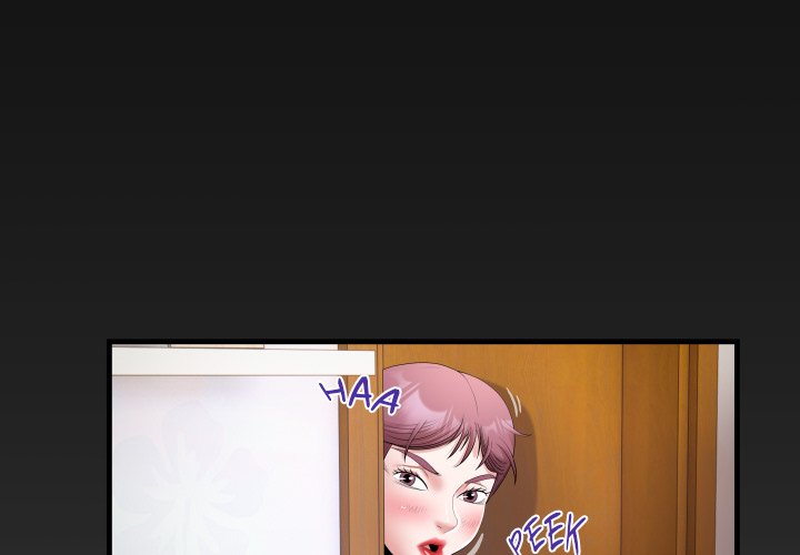 Unexpected Ties Chapter 18 - Page 3