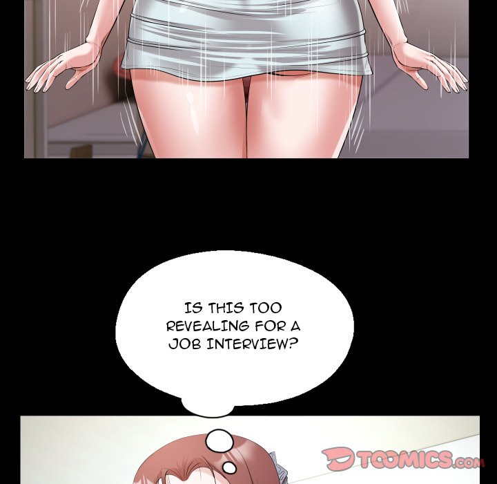 Unexpected Ties Chapter 18 - Page 30