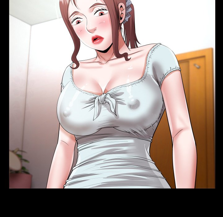 Unexpected Ties Chapter 18 - Page 31