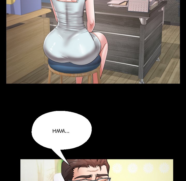 Unexpected Ties Chapter 18 - Page 36