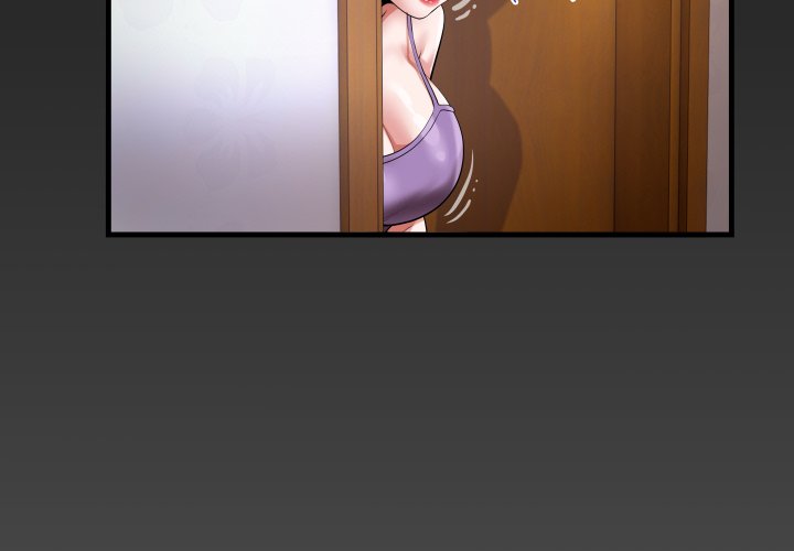 Unexpected Ties Chapter 18 - Page 4