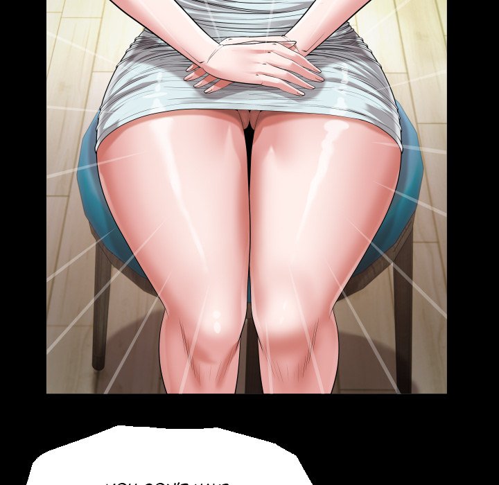 Unexpected Ties Chapter 18 - Page 40