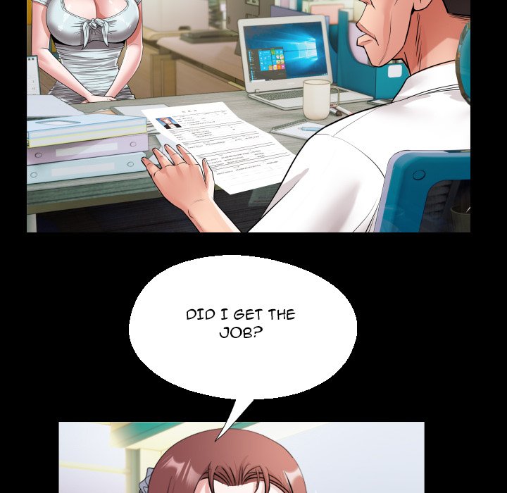 Unexpected Ties Chapter 18 - Page 45