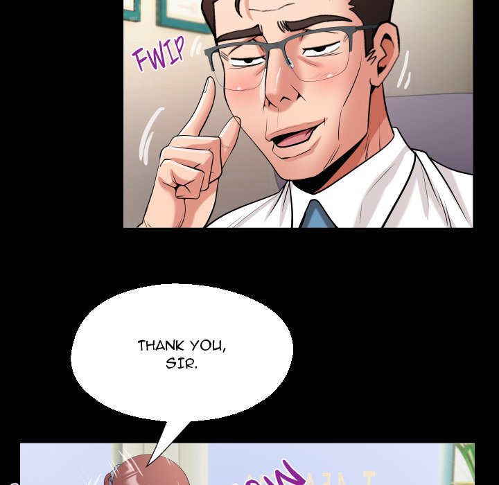 Unexpected Ties Chapter 18 - Page 47