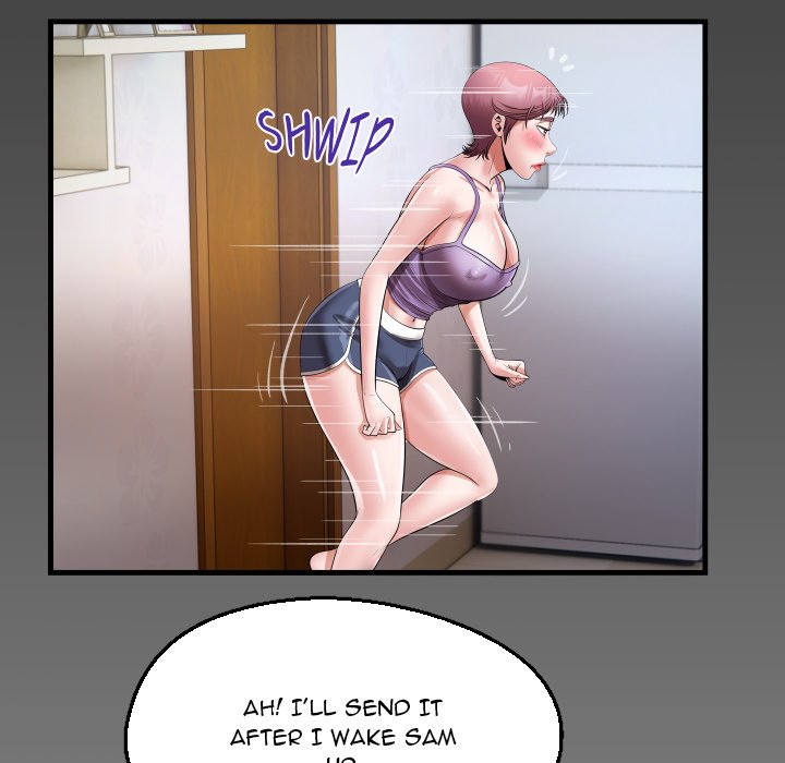 Unexpected Ties Chapter 18 - Page 5