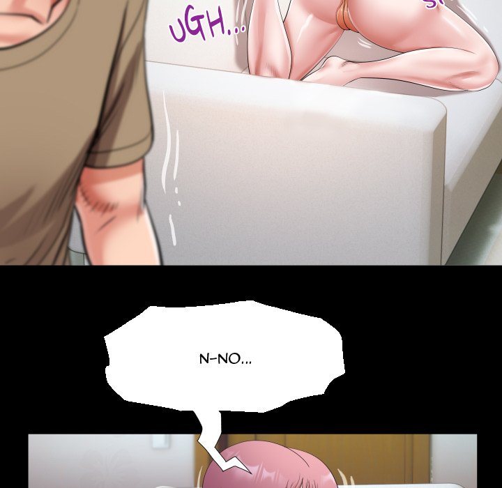 Unexpected Ties Chapter 18 - Page 53
