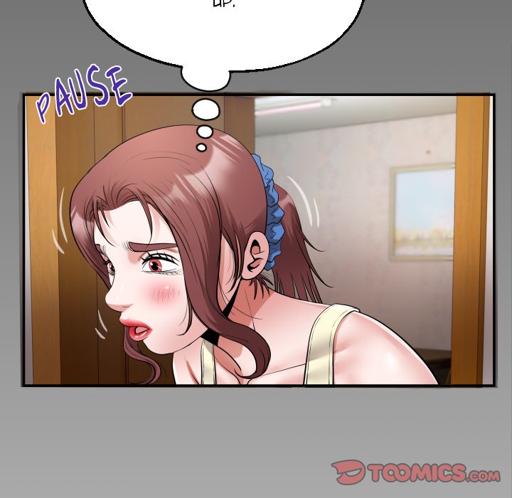 Unexpected Ties Chapter 18 - Page 6