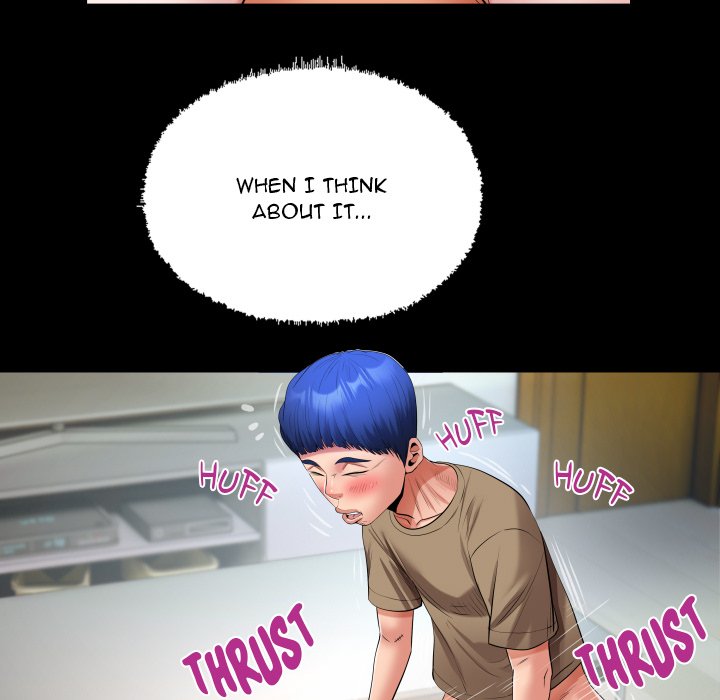 Unexpected Ties Chapter 18 - Page 69