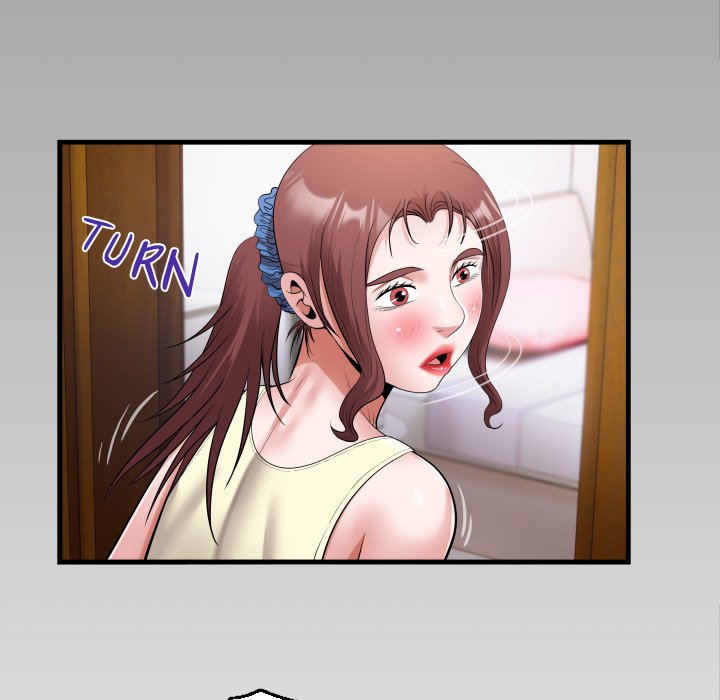 Unexpected Ties Chapter 18 - Page 7