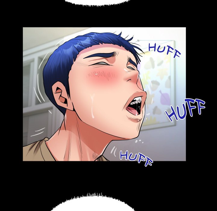 Unexpected Ties Chapter 18 - Page 77