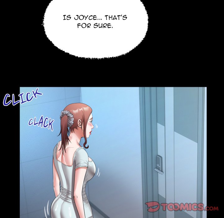 Unexpected Ties Chapter 18 - Page 78