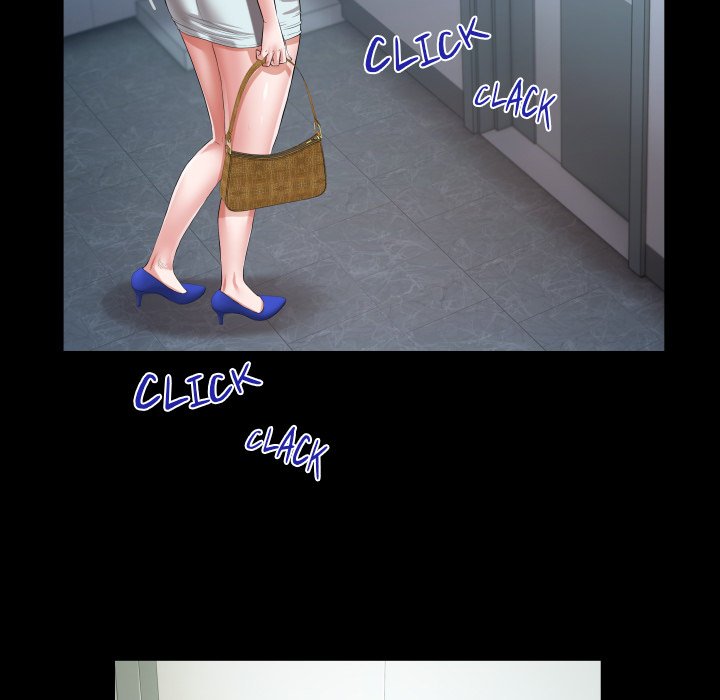 Unexpected Ties Chapter 18 - Page 79