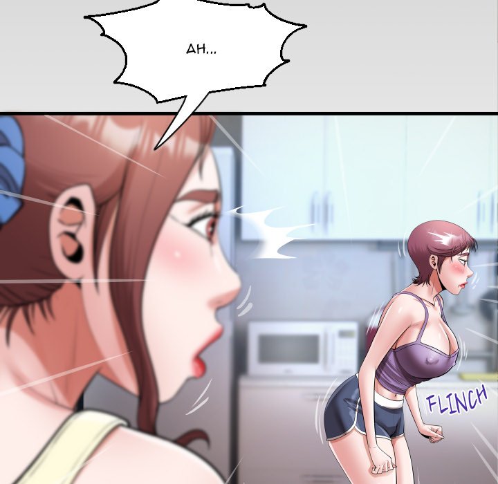 Unexpected Ties Chapter 18 - Page 8