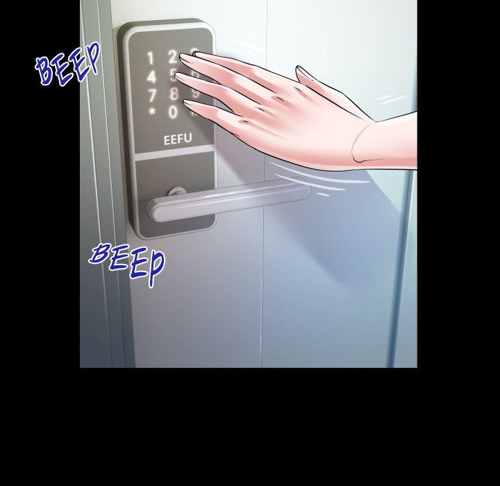 Unexpected Ties Chapter 18 - Page 80