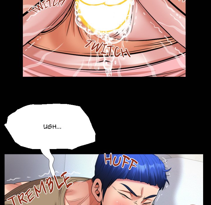 Unexpected Ties Chapter 18 - Page 85