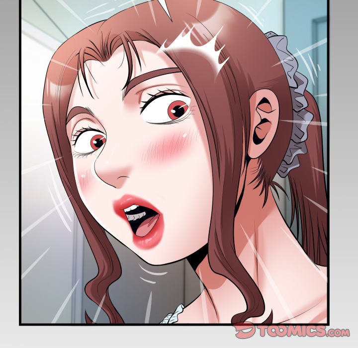 Unexpected Ties Chapter 18 - Page 90