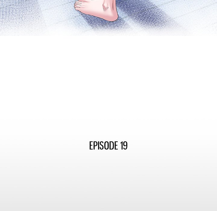 Unexpected Ties Chapter 19 - Page 12
