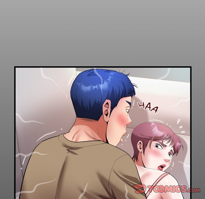Unexpected Ties Chapter 19 - Page 14