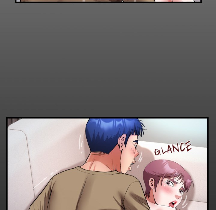 Unexpected Ties Chapter 19 - Page 15