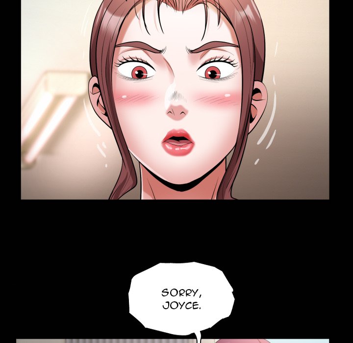 Unexpected Ties Chapter 19 - Page 21