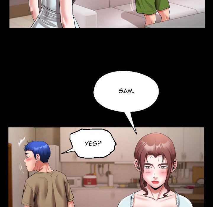 Unexpected Ties Chapter 19 - Page 25