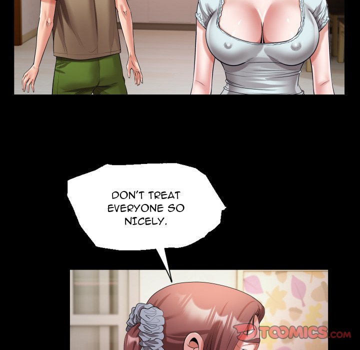 Unexpected Ties Chapter 19 - Page 26