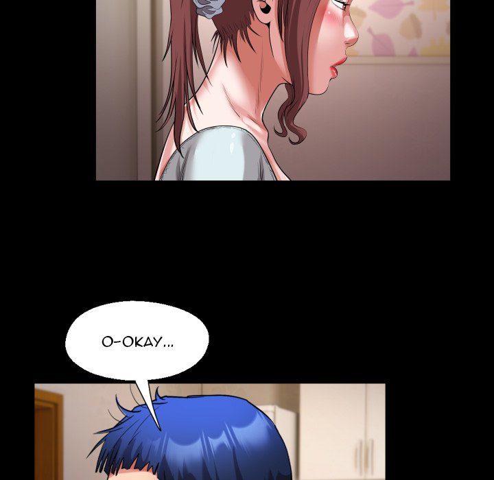Unexpected Ties Chapter 19 - Page 27