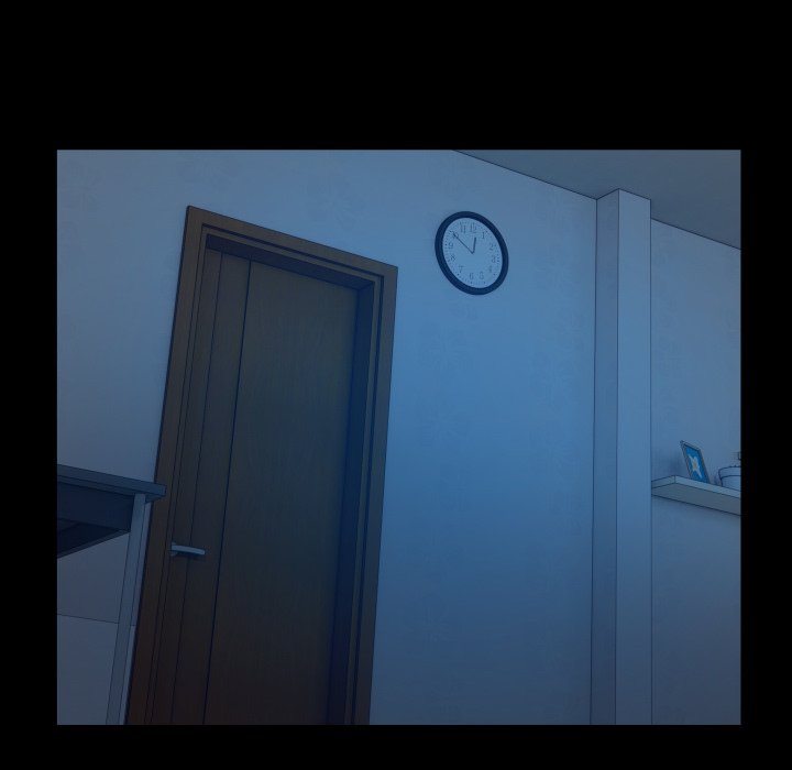 Unexpected Ties Chapter 19 - Page 32