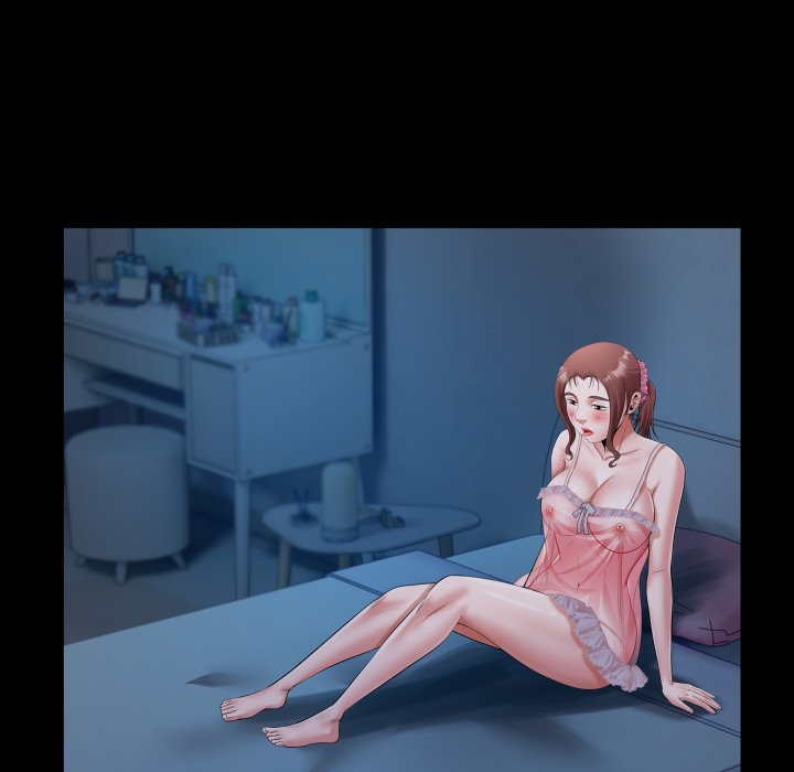 Unexpected Ties Chapter 19 - Page 33