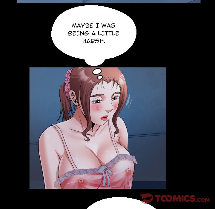 Unexpected Ties Chapter 19 - Page 34