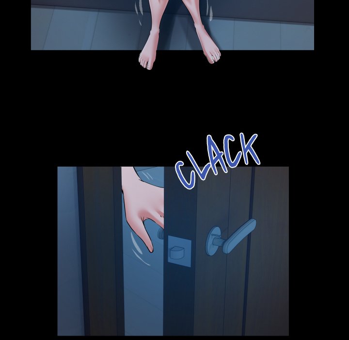 Unexpected Ties Chapter 19 - Page 36
