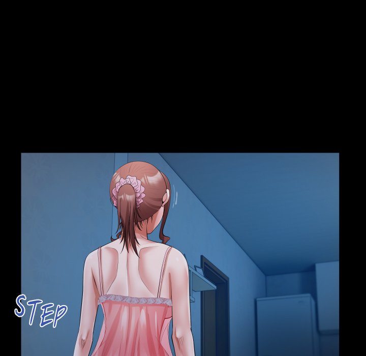 Unexpected Ties Chapter 19 - Page 37