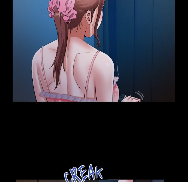 Unexpected Ties Chapter 19 - Page 39