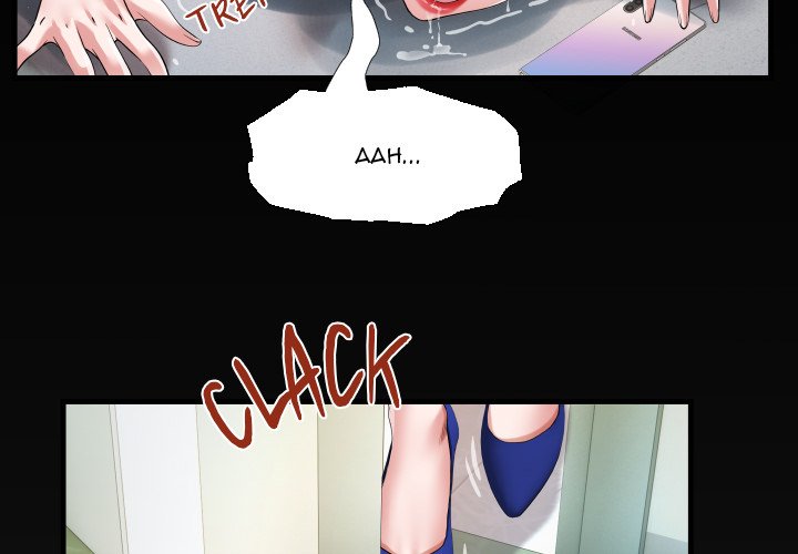 Unexpected Ties Chapter 19 - Page 4