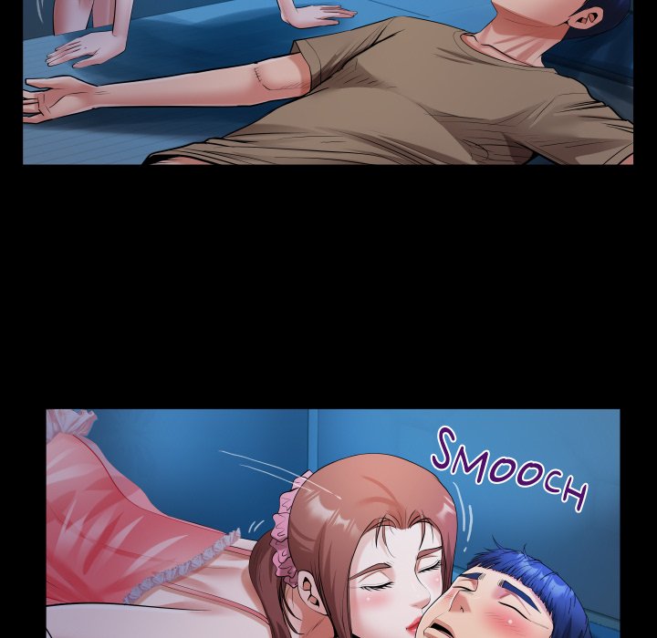 Unexpected Ties Chapter 19 - Page 43