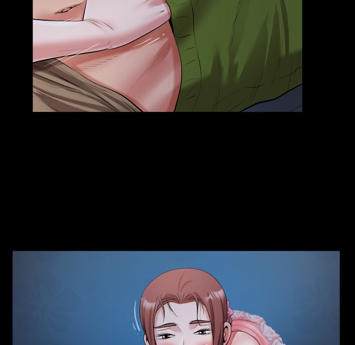 Unexpected Ties Chapter 19 - Page 45