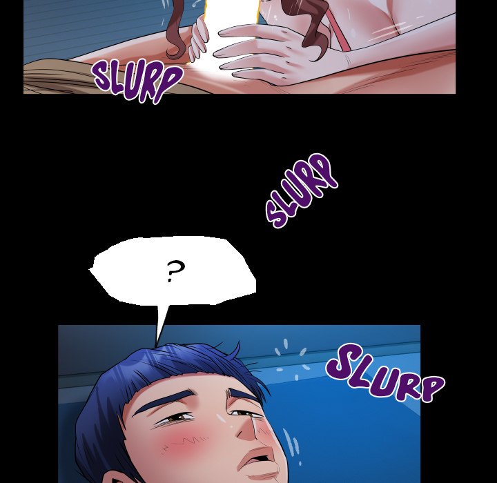 Unexpected Ties Chapter 19 - Page 49