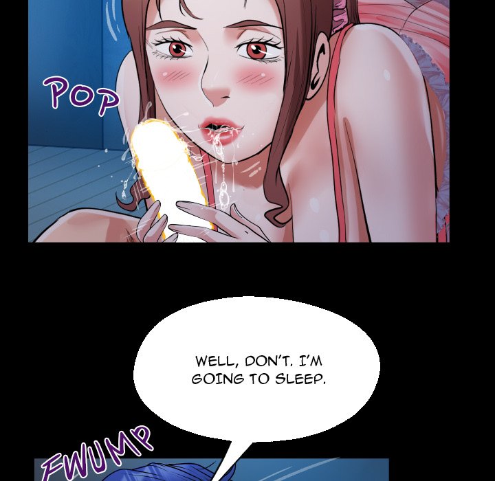 Unexpected Ties Chapter 19 - Page 52