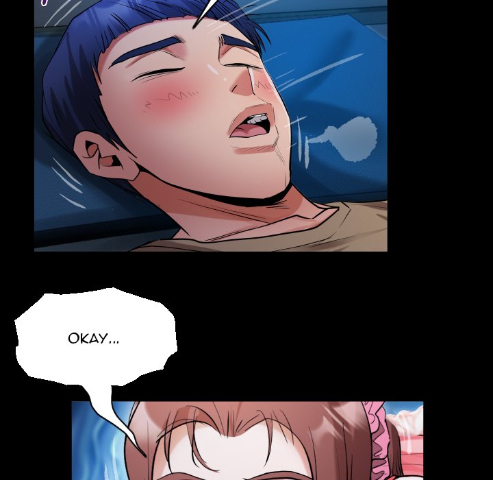 Unexpected Ties Chapter 19 - Page 53