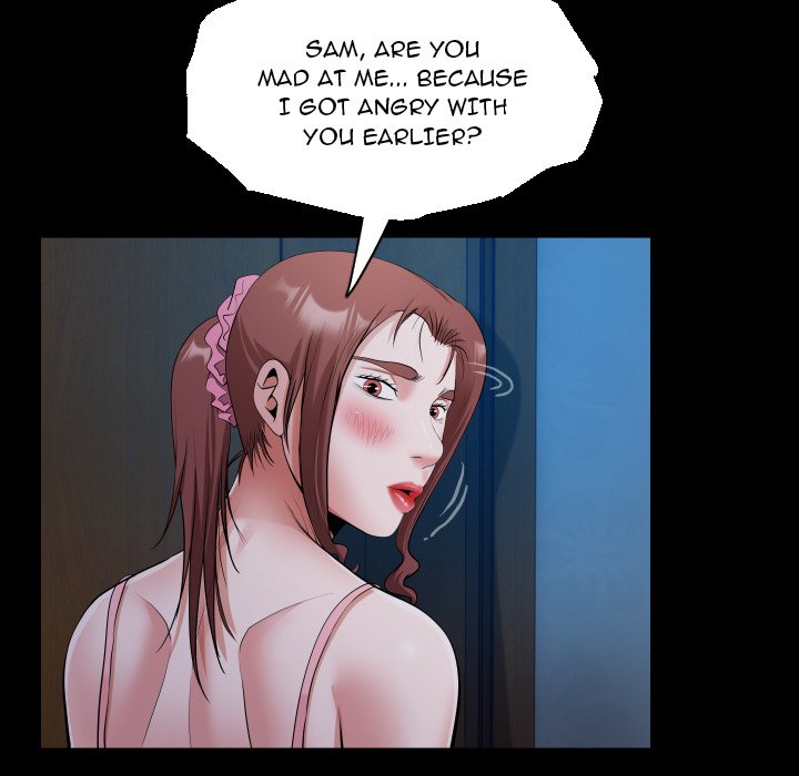 Unexpected Ties Chapter 19 - Page 57