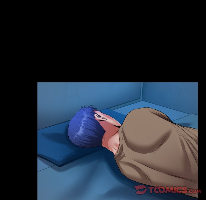 Unexpected Ties Chapter 19 - Page 58